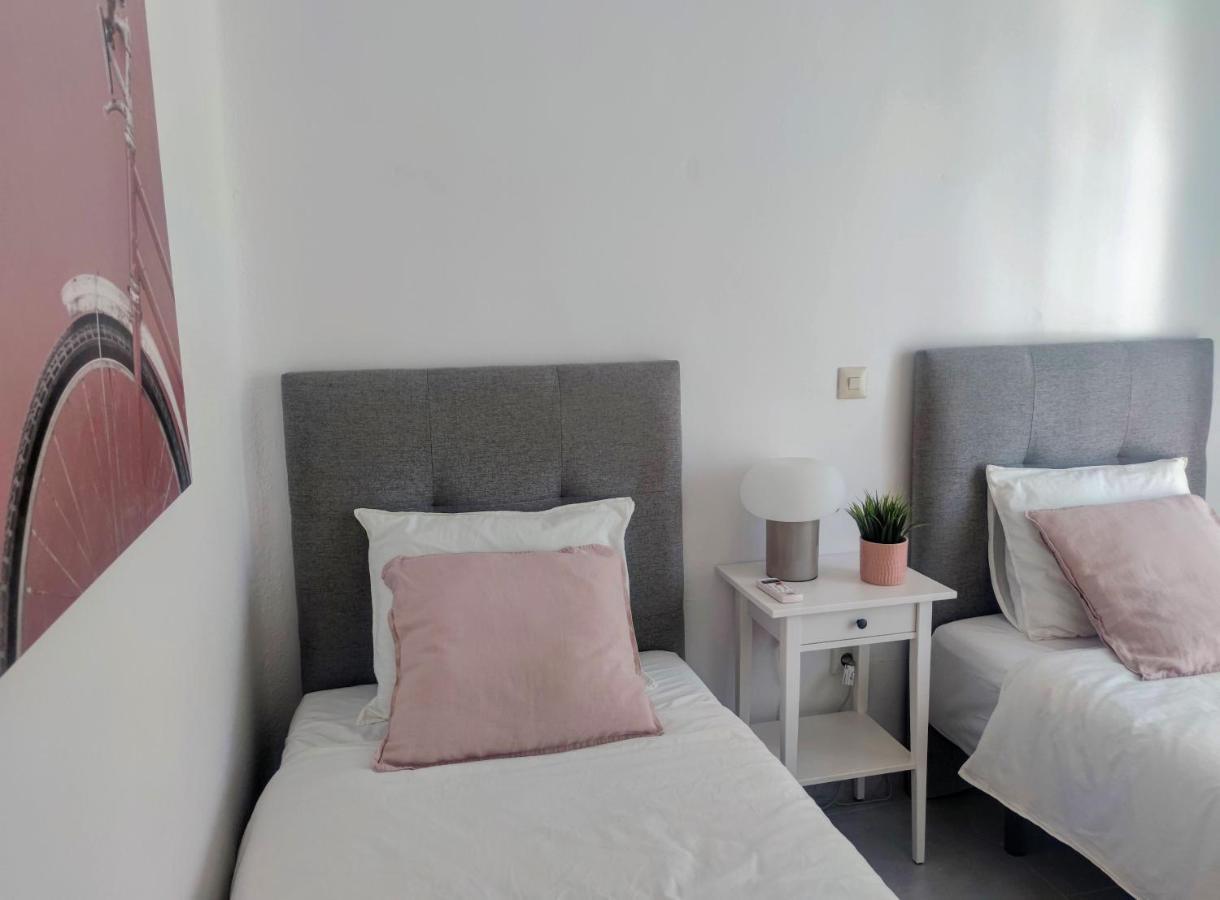 Berlin Playa - Appartement Torremolinos