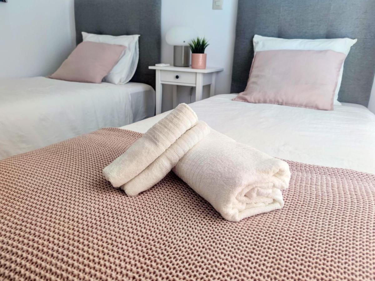 Appartement Berlin Playa -