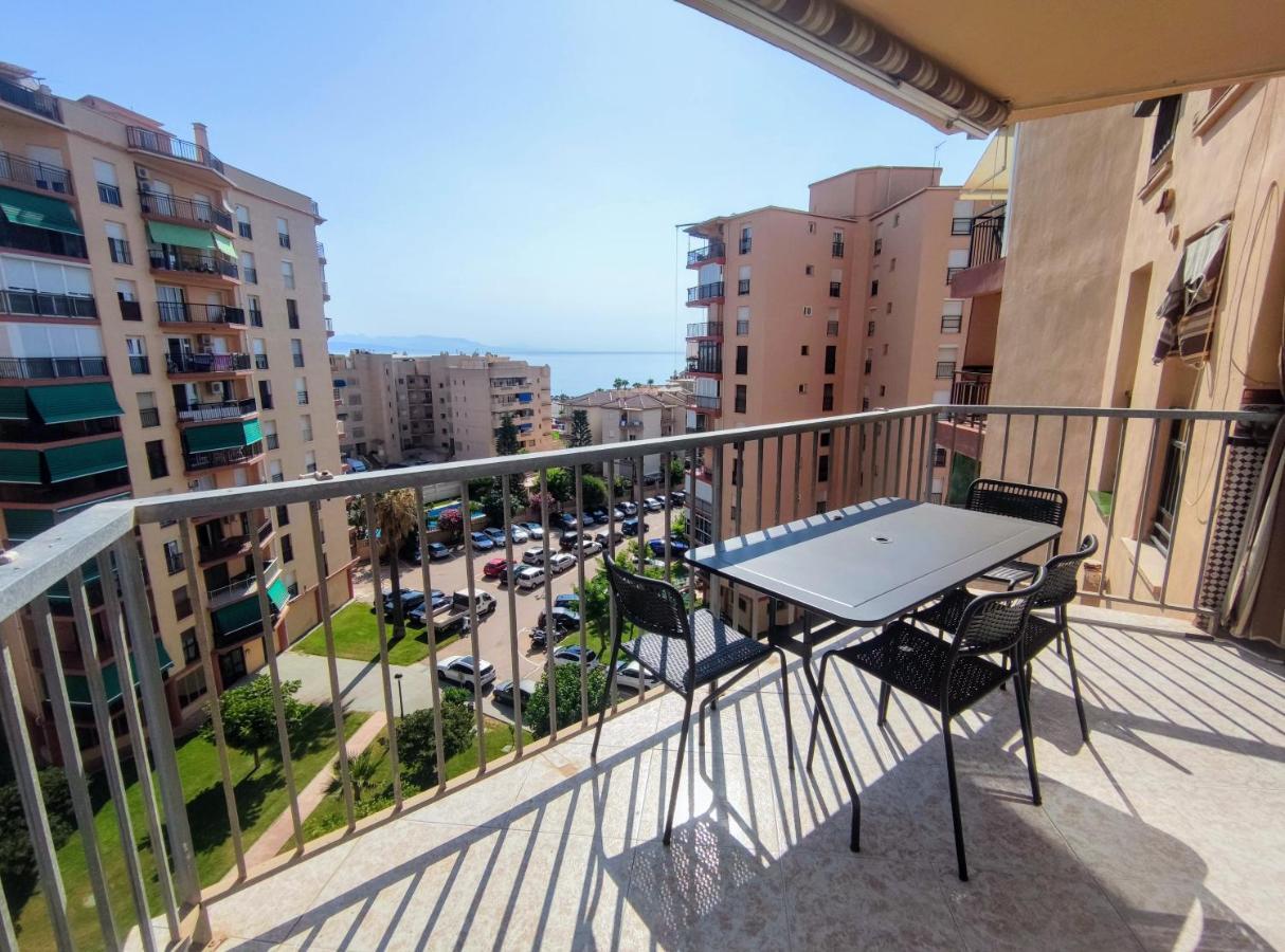Berlin Playa - Appartement Torremolinos