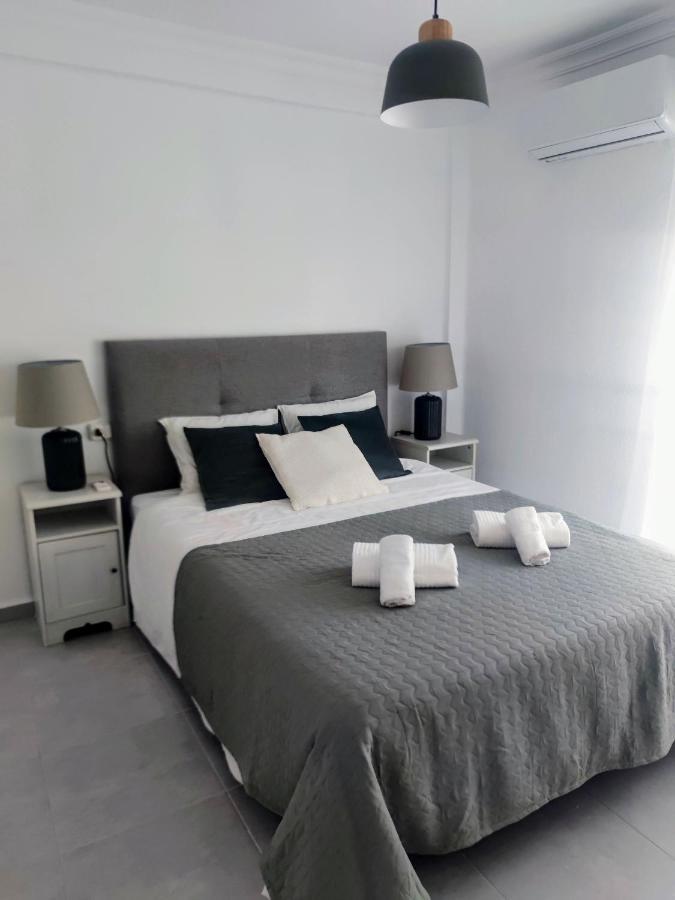 Berlin Playa - Appartement *