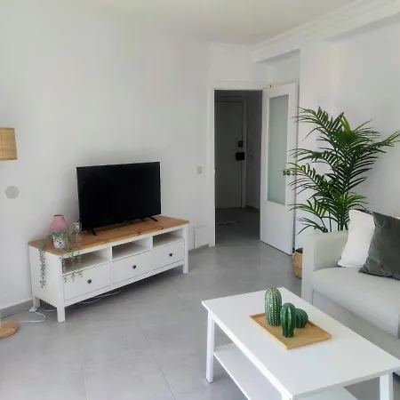 Berlin Playa - Torremolinos Apartment Exterior photo