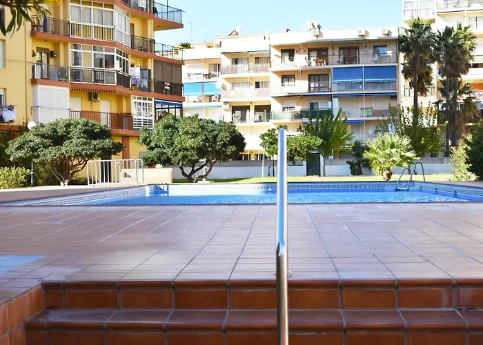 Berlin Playa - Torremolinos